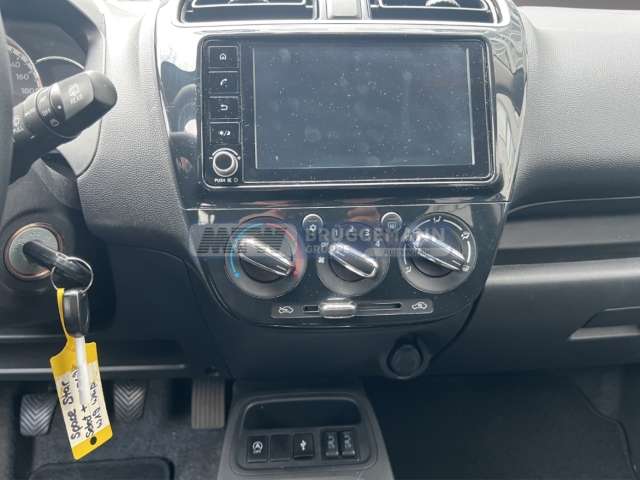 Fahrzeugbild eines Mitsubishi Space Star