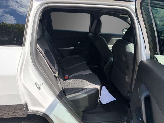 Fahrzeugbild eines Jeep Compass
