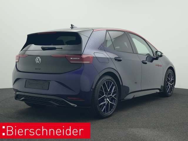 Fahrzeugbild eines Volkswagen ID.3