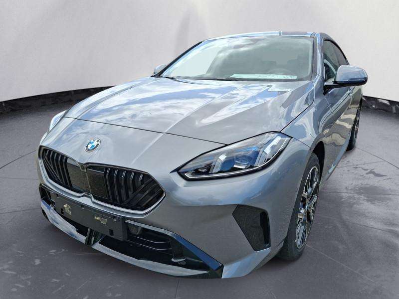 Fahrzeugbild eines BMW 2er-Reihe