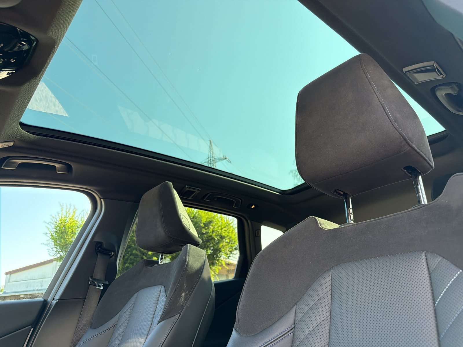 Fahrzeugbild eines BMW X3