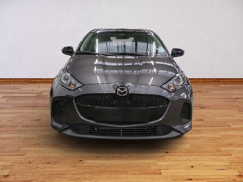 Fahrzeugbild eines Mazda Mazda2 Hybrid