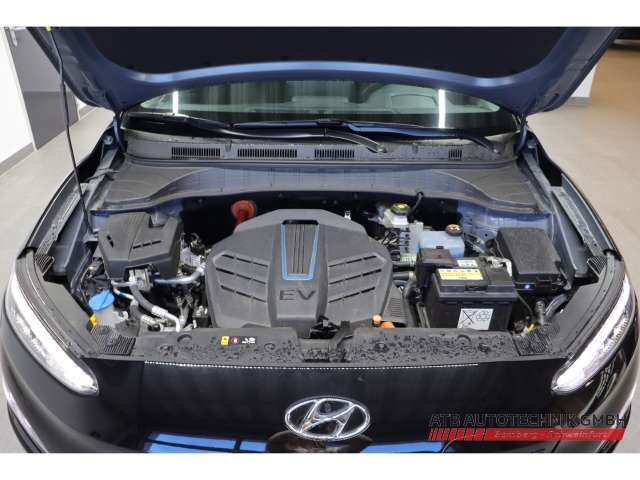 Fahrzeugbild eines Hyundai Kona Elektro