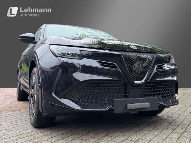Fahrzeugbild eines Alfa Romeo Junior
