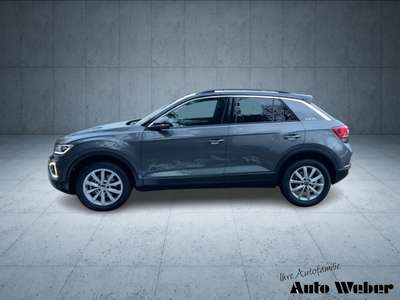 Bild Volkswagen T-Roc