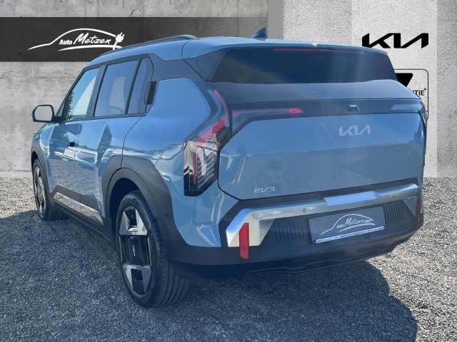 Fahrzeugbild eines Kia EV3