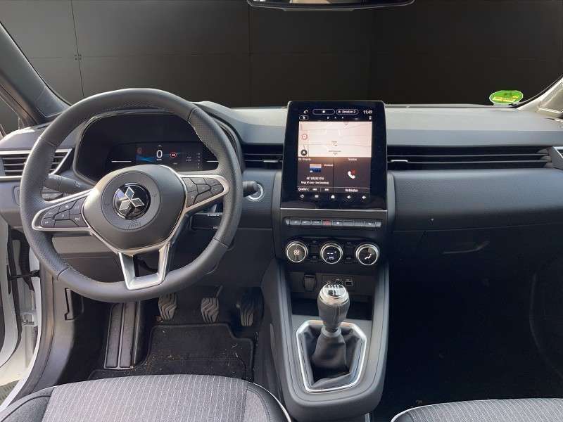 Fahrzeugbild eines Mitsubishi Colt