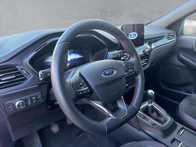 Fahrzeugbild eines Ford Kuga
