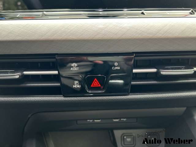 Fahrzeugbild eines Volkswagen Golf