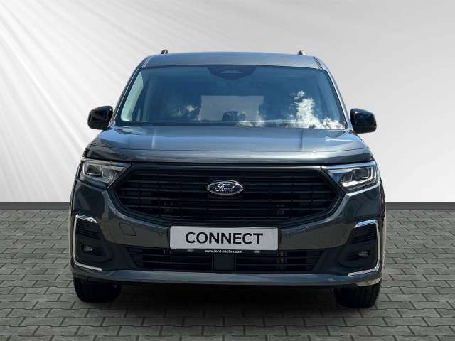Fahrzeugbild eines Ford Tourneo Connect