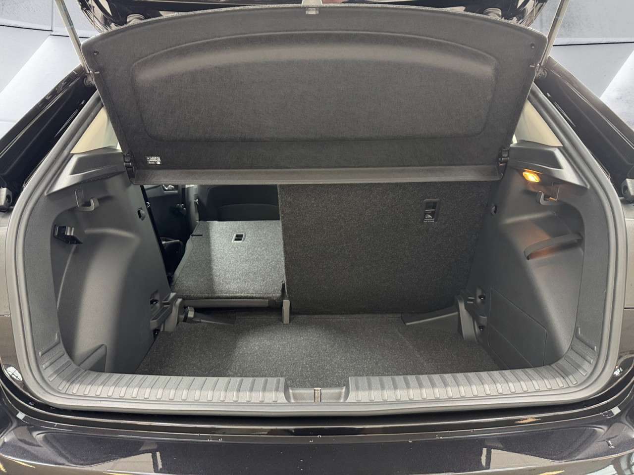 Fahrzeugbild eines Skoda Fabia