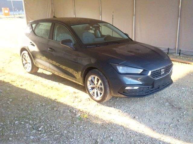 Fahrzeugbild eines SEAT Leon
