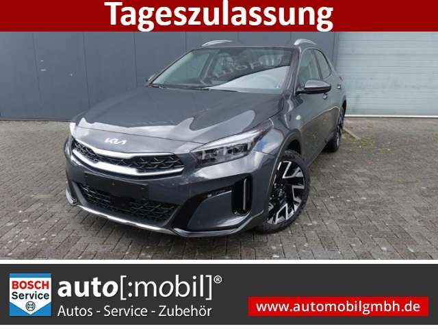 Fahrzeugbild eines Kia XCeed