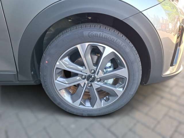 Fahrzeugbild eines Kia Stonic