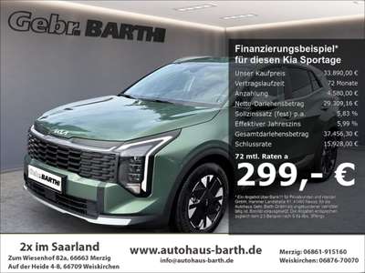 Bild Kia Sportage