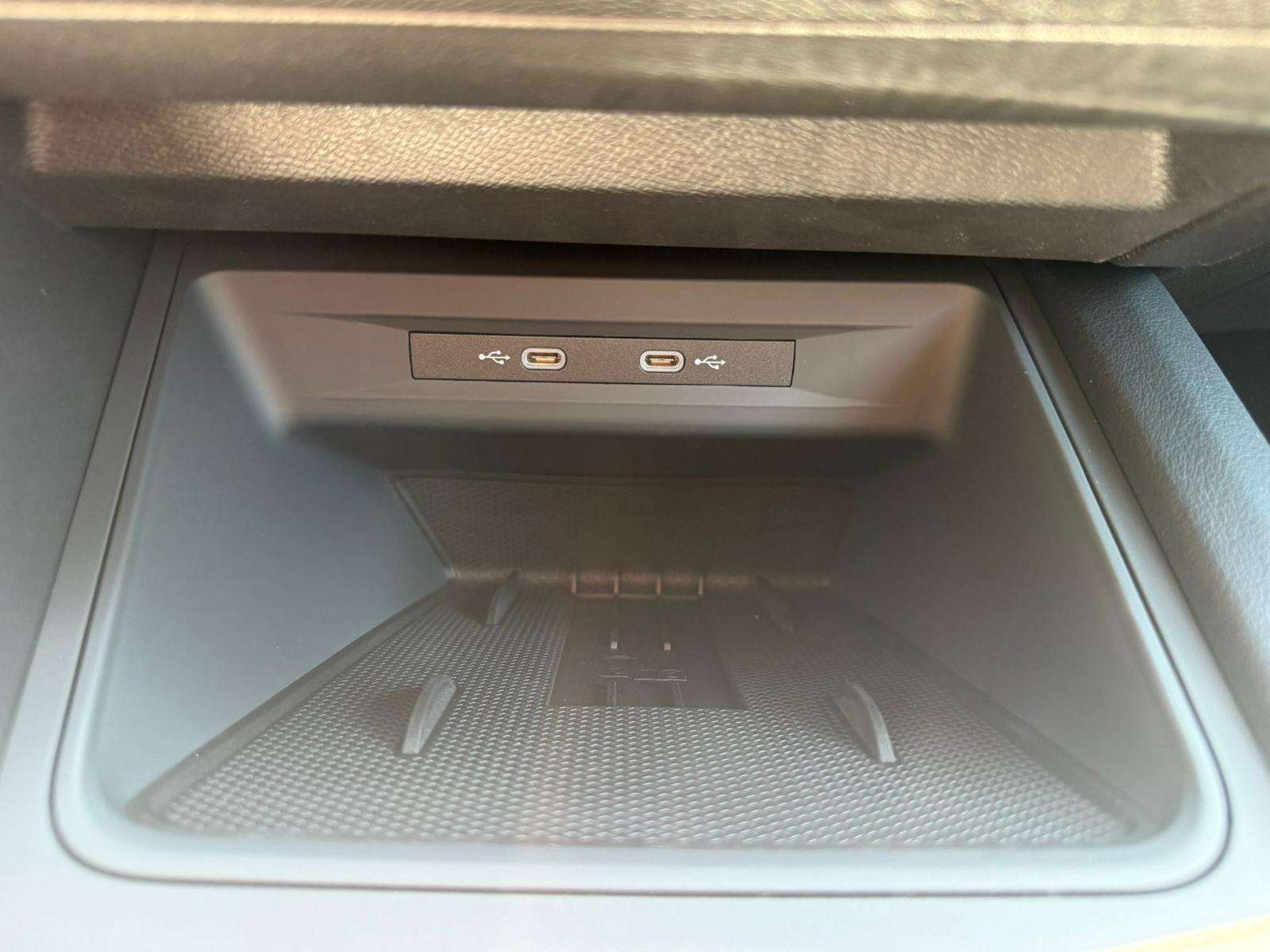 Fahrzeugbild eines CUPRA Formentor