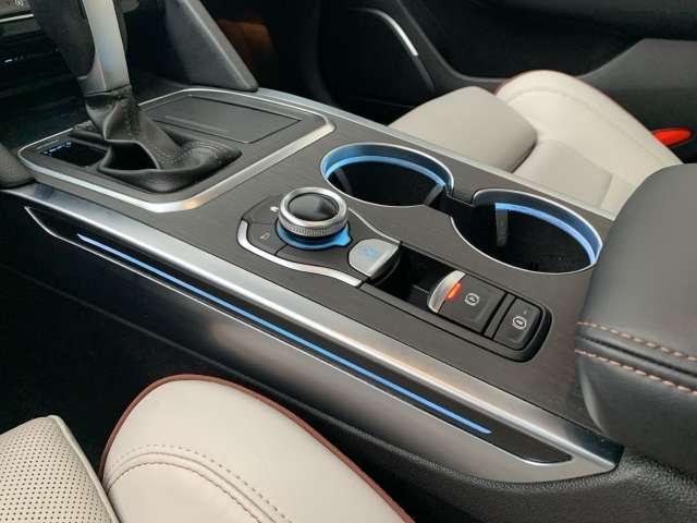 Fahrzeugbild eines Renault Talisman