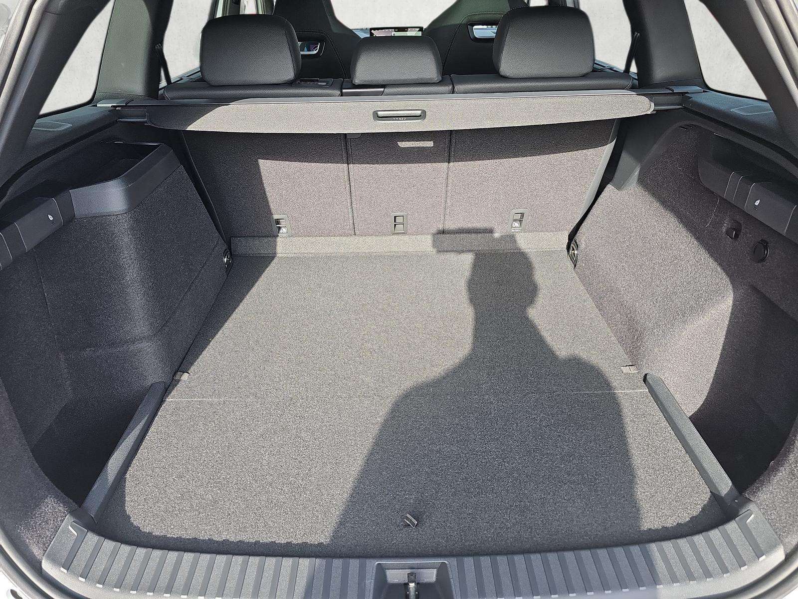 Fahrzeugbild eines Skoda Kodiaq