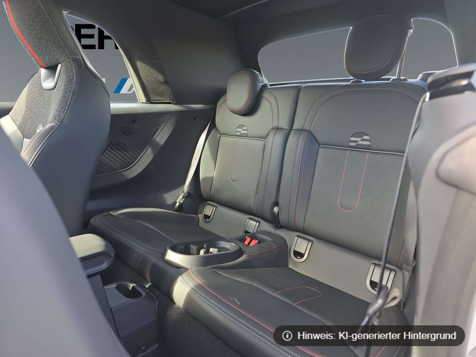 Fahrzeugbild eines MINI COOPER
