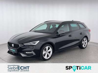 Bild SEAT Leon