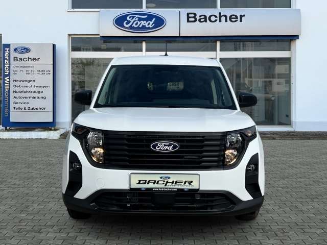 Fahrzeugbild eines Ford Transit Courier