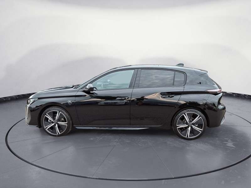 Fahrzeugbild eines Peugeot 308