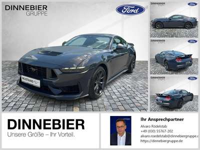 Bild Ford Mustang