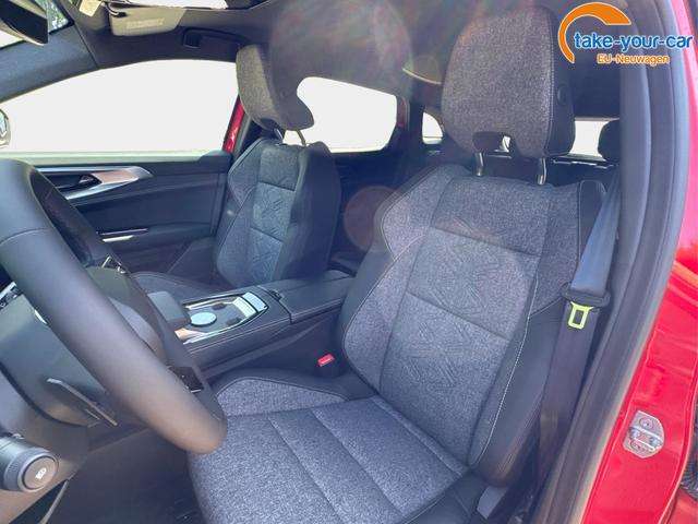 Fahrzeugbild eines Renault Austral
