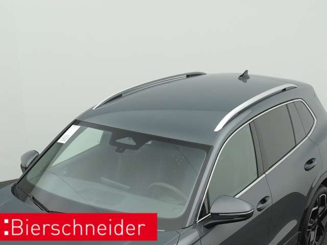 Fahrzeugbild eines Volkswagen Tiguan