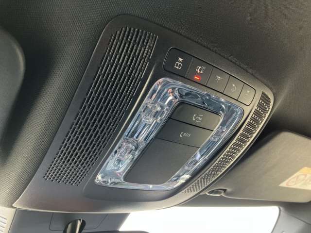 Fahrzeugbild eines Mercedes-Benz A-Klasse