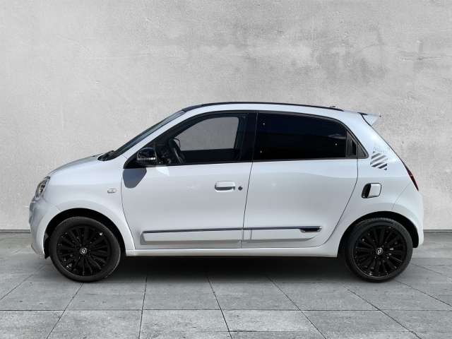Fahrzeugbild eines Renault Twingo