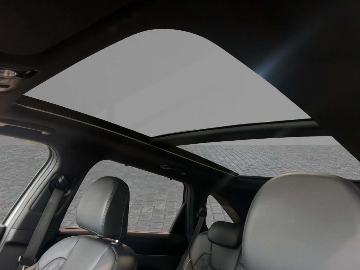 Fahrzeugbild eines Kia Sorento