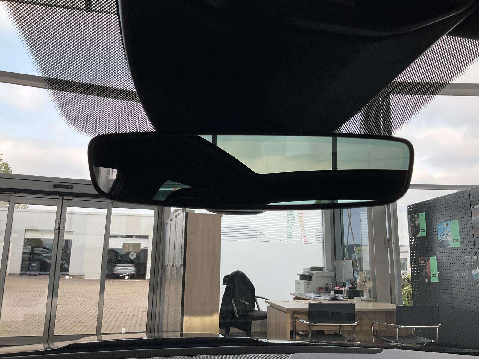 Fahrzeugbild eines Skoda Kamiq