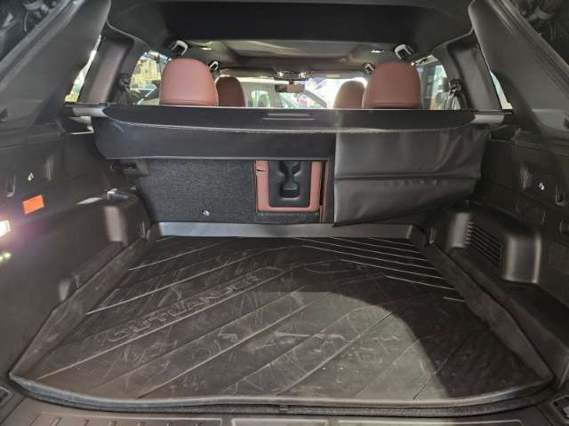 Fahrzeugbild eines Mitsubishi Outlander