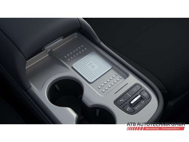 Fahrzeugbild eines Hyundai IONIQ 9