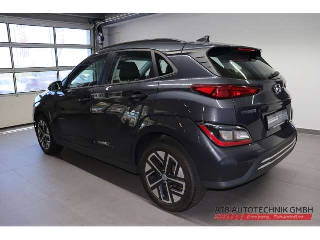 Fahrzeugbild eines Hyundai Kona Elektro