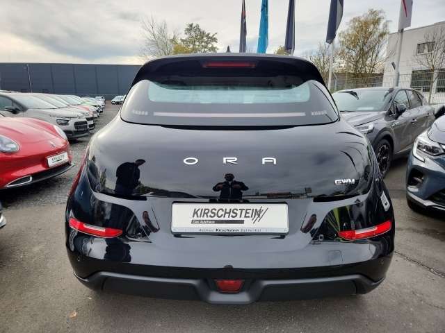 Fahrzeugbild eines GWM Ora 03