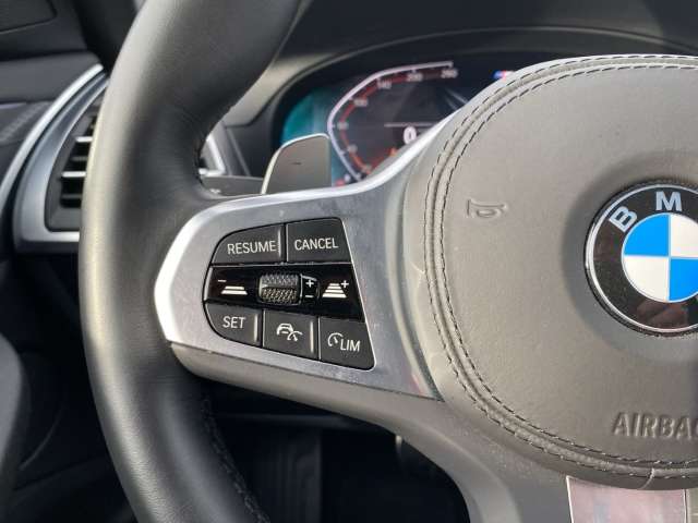 Fahrzeugbild eines BMW X3