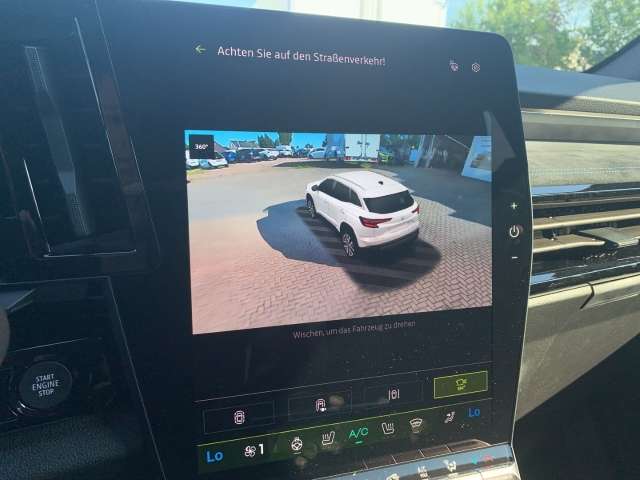 Fahrzeugbild eines Renault Austral