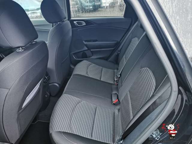 Fahrzeugbild eines Kia cee'd