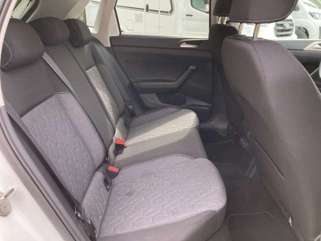 Fahrzeugbild eines Volkswagen Polo