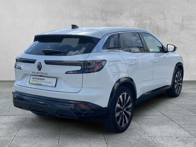 Fahrzeugbild eines Renault Austral