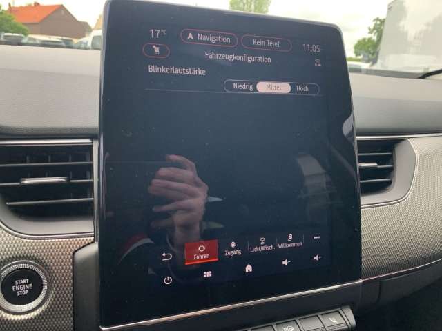 Fahrzeugbild eines Renault Arkana