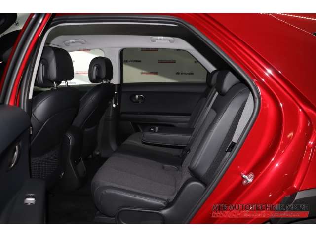 Fahrzeugbild eines Hyundai IONIQ 5