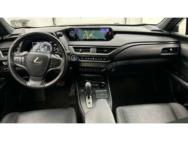 Fahrzeugbild eines Lexus UX