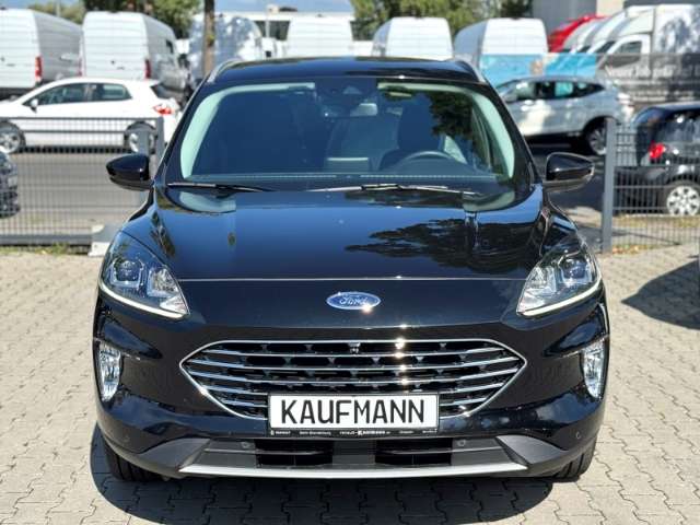 Fahrzeugbild eines Ford Kuga