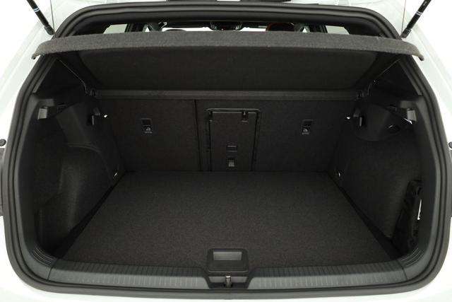 Fahrzeugbild eines Volkswagen Golf