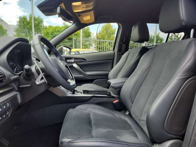 Fahrzeugbild eines Mitsubishi Eclipse Cross