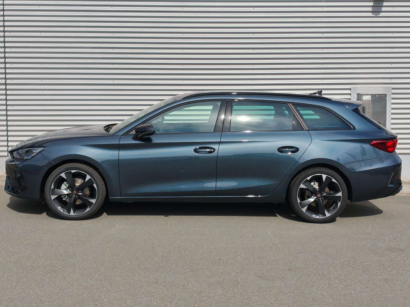 Fahrzeugbild eines CUPRA Leon
