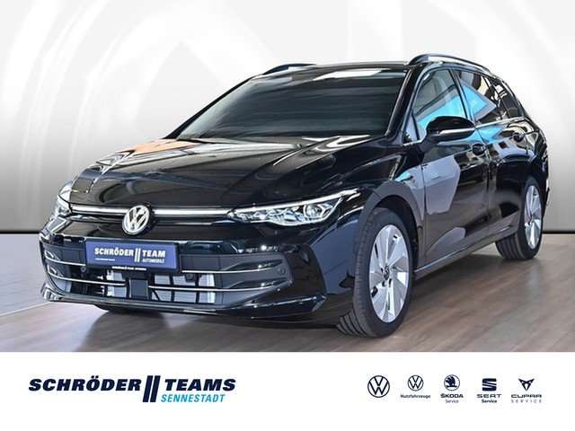 Fahrzeugbild eines Volkswagen Golf
